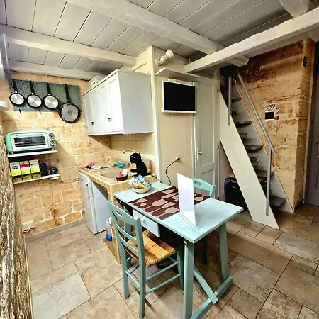 20 Metri Quadri Holiday home *