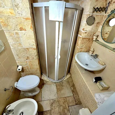 Holiday home 20 Metri Quadri *
